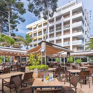 فندق 4r Casablanca Playa, سالو