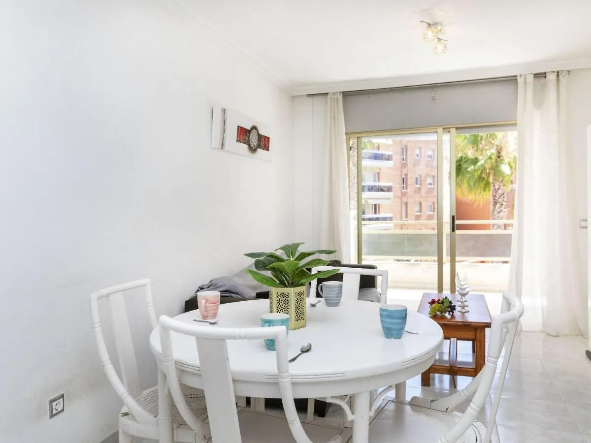 Apartment Jardines Family 204 By Interhome Salou 0*,